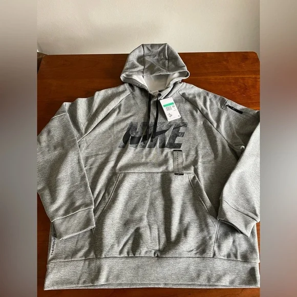 Nike winter hoodie mens hot sale